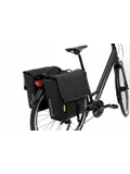 New Looxs Dubbele Fietstas Tulum Double 32L