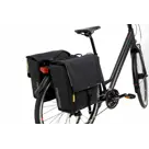 New Looxs Dubbele Fietstas Tulum Double 32L