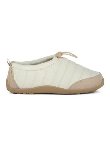 Goldwyn padded - Sloffen dames - Human Nature

