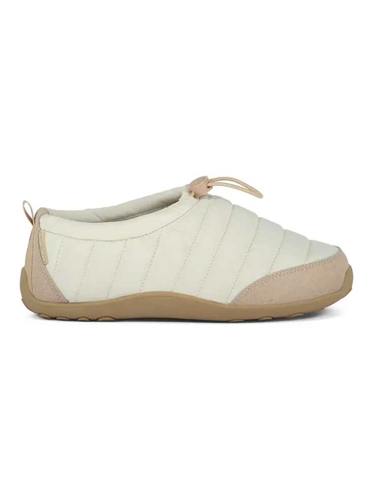 Goldwyn padded - Sloffen dames - Human Nature

