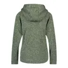 Femke – Fleece Vest Dames