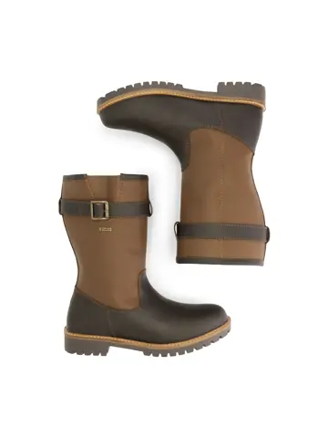 Finnmark - Heren outdoorlaarzen - Travelin'