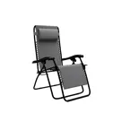 LifeGoods Opvouwbare Tuinstoel