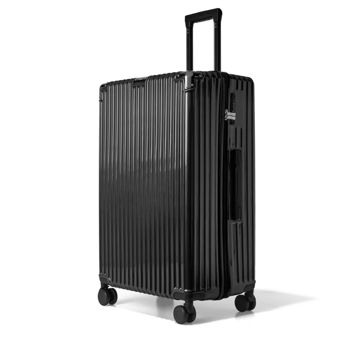 Voyagoux Classic Kofferset 153L