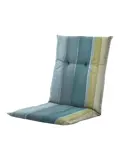 Nox - Kussen lage rug - Set van 4