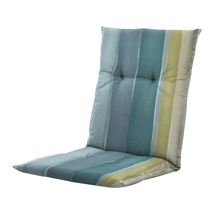 Nox - Kussen lage rug - Set van 4