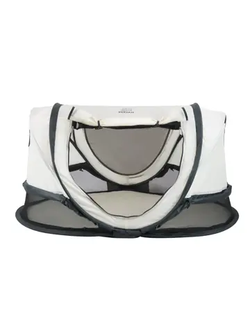 Shane Luxe Campingbedje - Anti-UV 50+ - Peuterbed