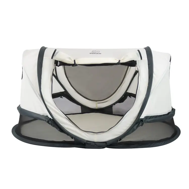 Shane Luxe Campingbedje - Anti-UV 50+ - Deryan