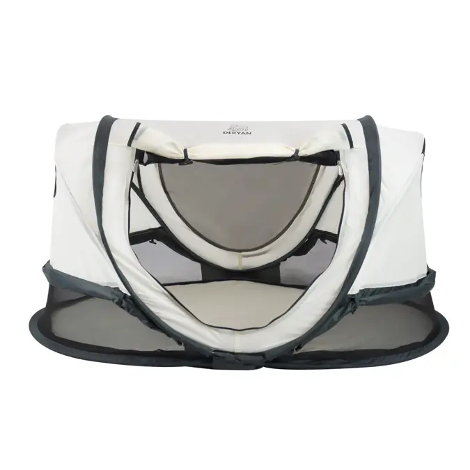 Shane Luxe Campingbedje - Anti-UV 50+ - Deryan