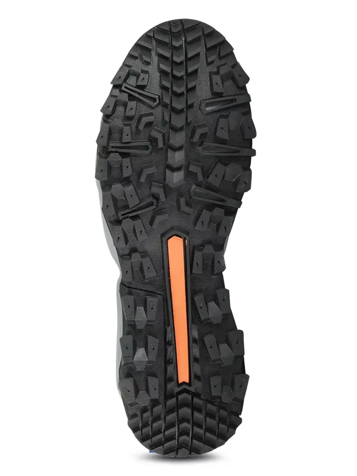 Leggelerveld  – Hoge wandelschoenen dames – Human Nature