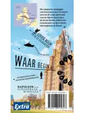 ANWB Extra reisgids Liverpool