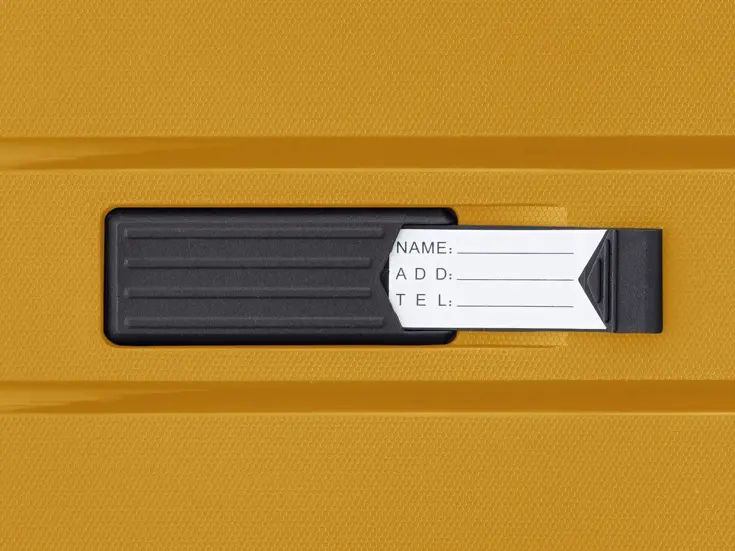 Koffer – Narbonne – 75 cm – TSA cijferslot