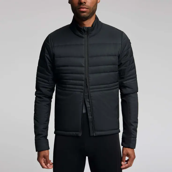 Element - Heren Winter Fietsjack