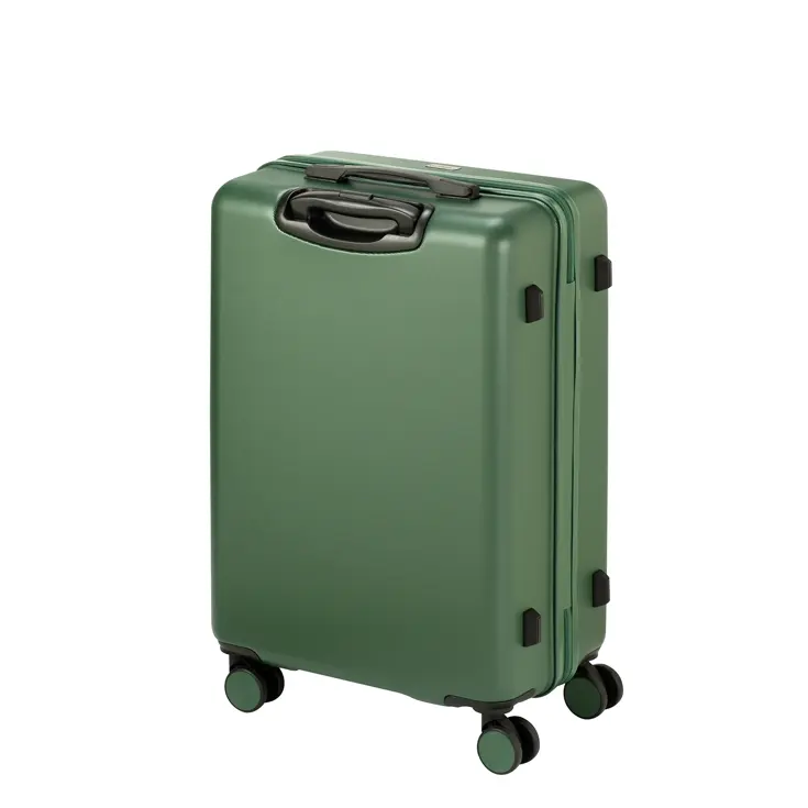 SoHo - Medium Koffer - 62L - TSA-slot