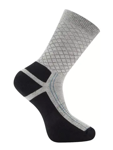 Genua - Wandelsokken - Human Nature