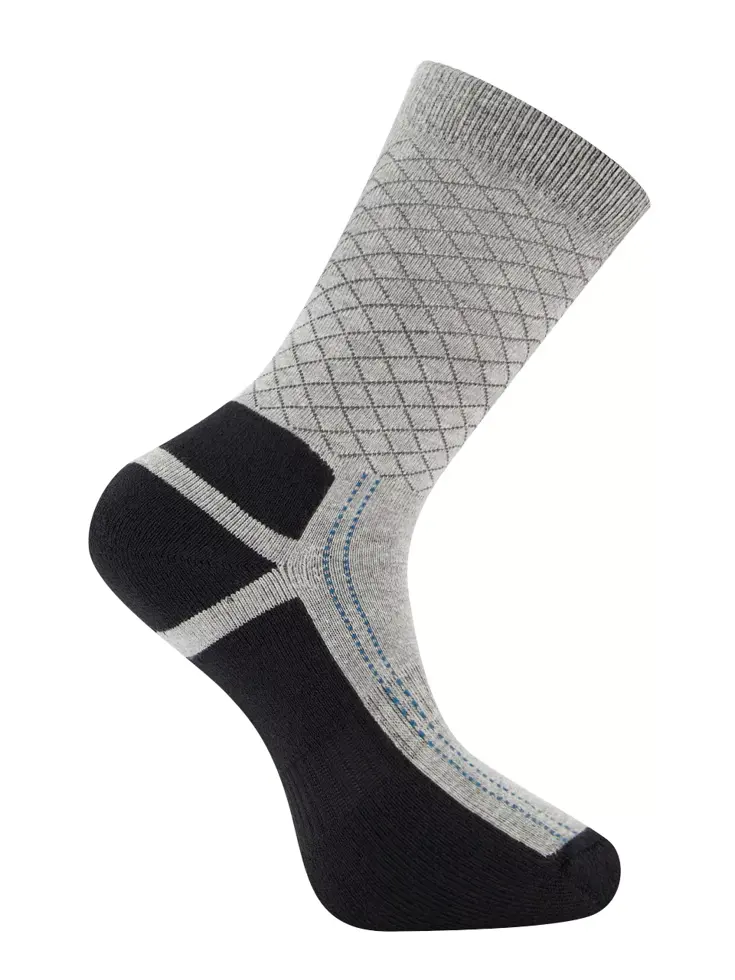 Genua - Wandelsokken - Human Nature