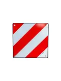 Universeel Markeringsbord - Spanje en Italië