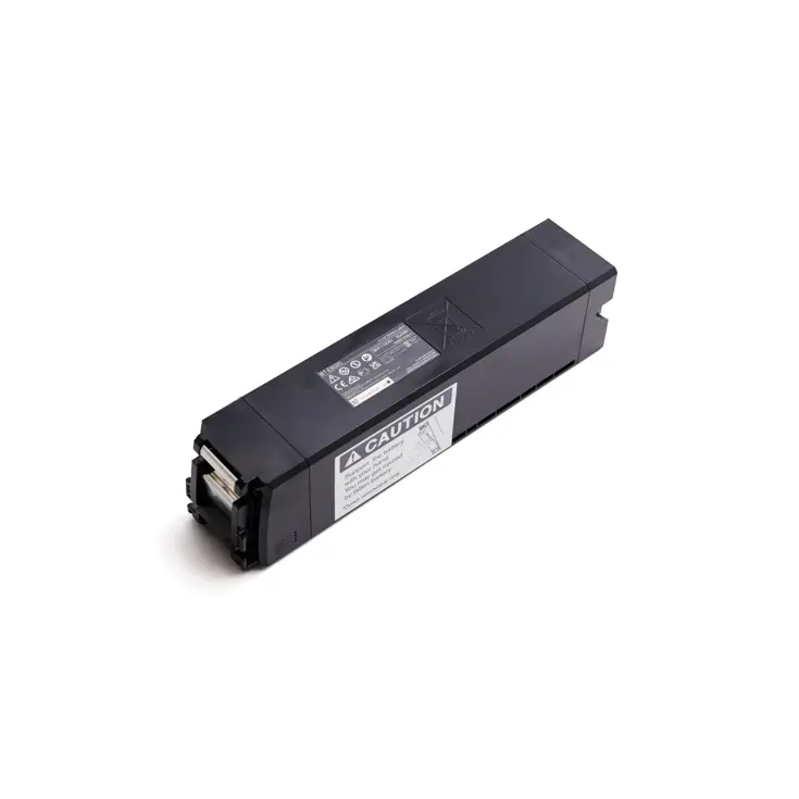 Shimano Steps BT-E8020