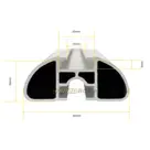 Dakdragers Toyota Corolla Hatchback 2019>