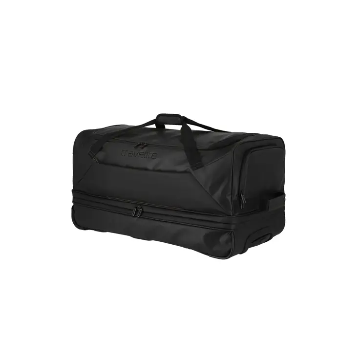 Basics Wheeled Duffle 70cm  | 98 L
