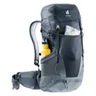 Deuter Futura Pro 36 Backpack black/graphite
