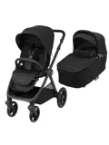 Oxford Plus - Kinderwagen
