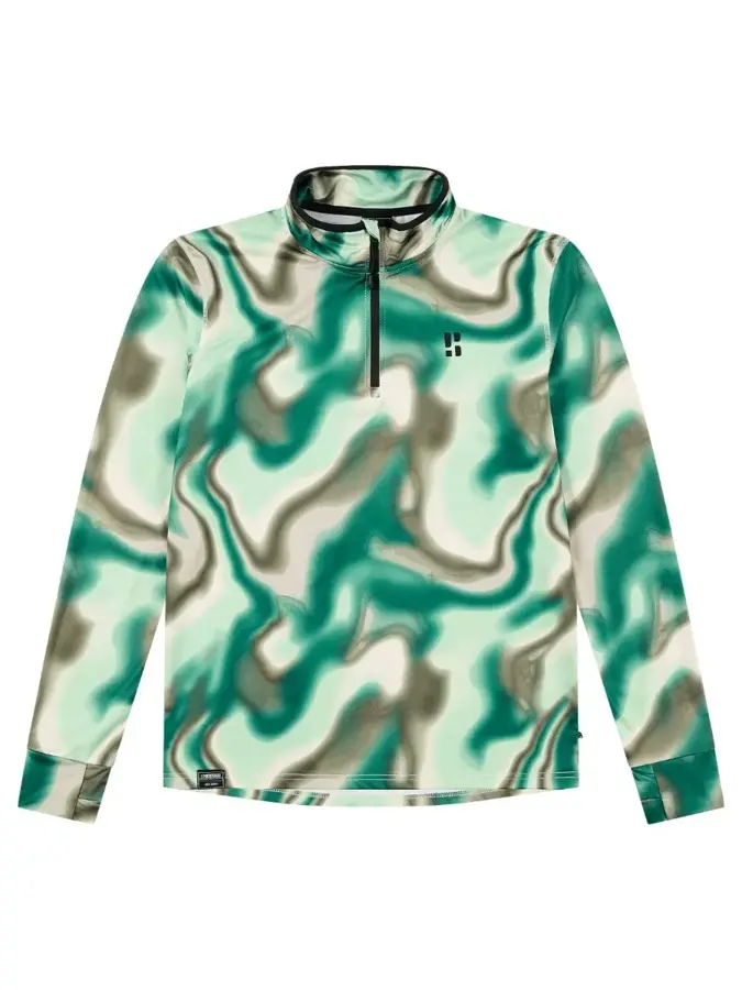 Poederbaas - Cabin Life - Heren - Skipully