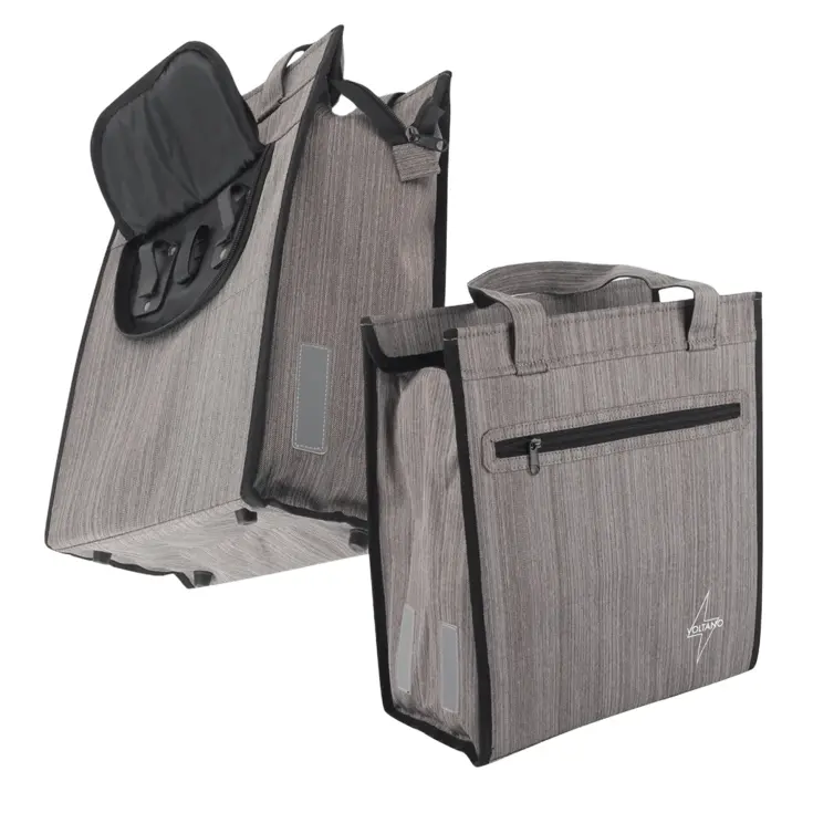 Shopper Fietstas 20 L