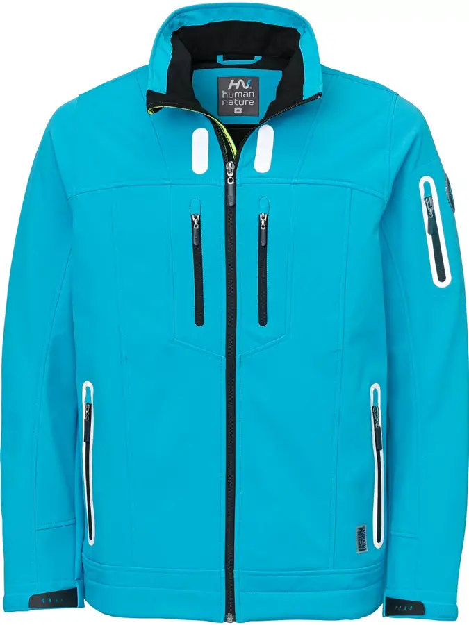 Softshell jack Nick