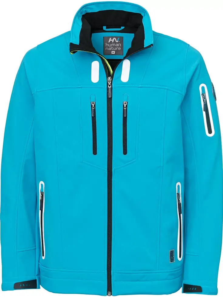 Softshell jack Nick