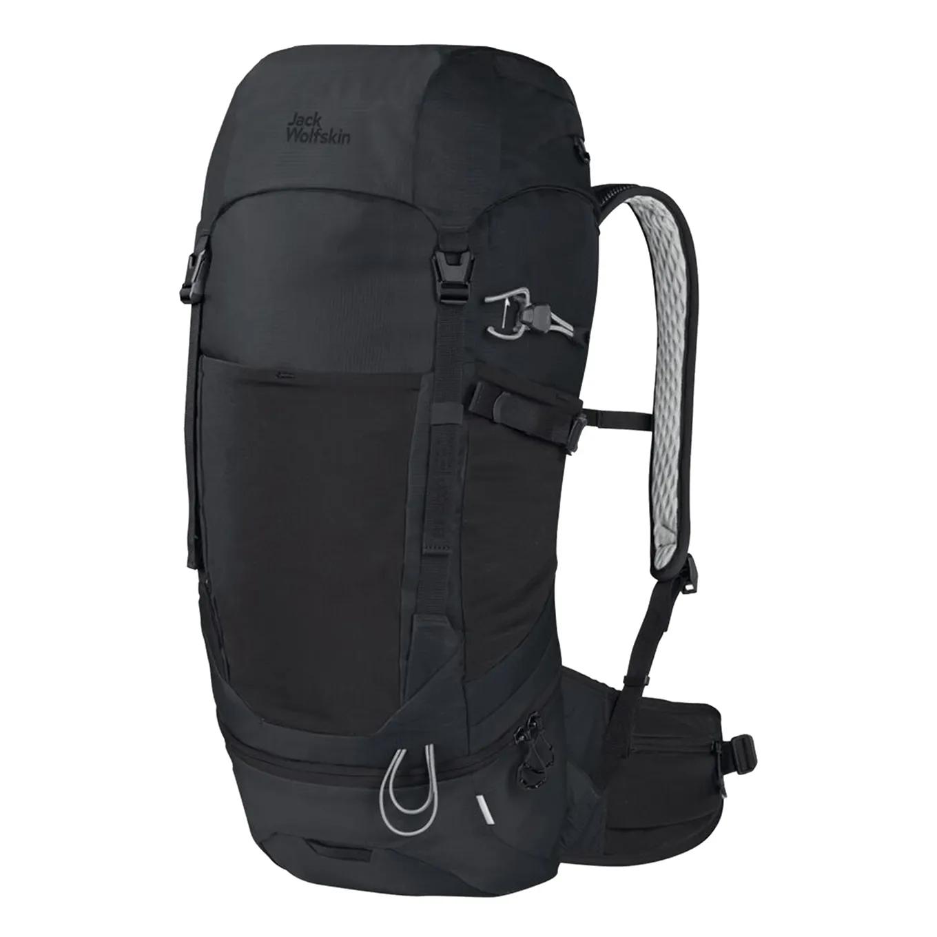 Jack Wolfskin  Wolftrail 28 recco hiking pack  Grijs main product image