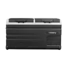 Steamy-E Elektrische Koelbox - 72L