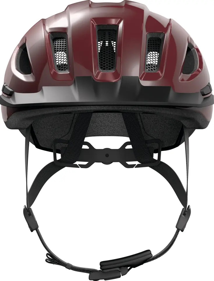 Urban-I 4.0 - Fietshelm - Abus