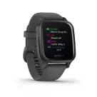 Garmin Venu SQ GPS smartwatch