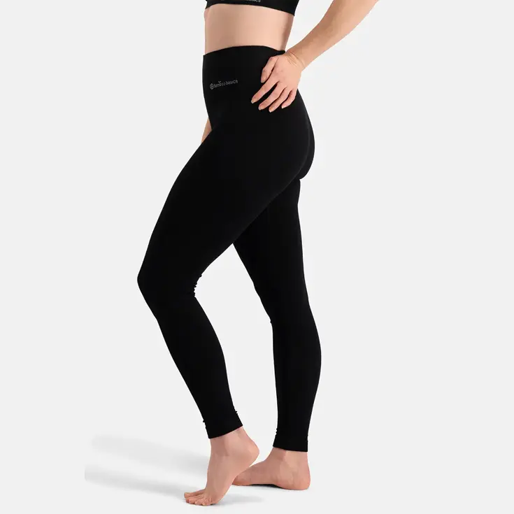 Bamboo Basics CLAIRE Naadloze Legging Dames