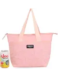 Mini Essential koeltas roze - 6.6L