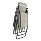 Lafuma - Standenstoel luxe Rclip Batyline Iso