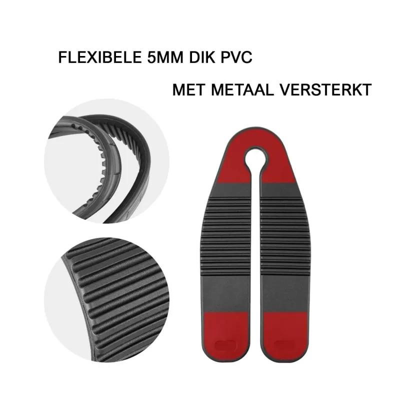 StealthMounts OM LM BLK 2 Universele waterpassteunen (2st