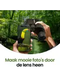 Compacte Verrekijker 10×25