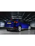 Ford Focus 5 deurs 2011-2018 - Zonneschermen - Car Shades