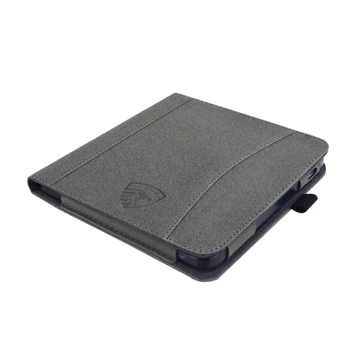 Ereader Hoesje - Luxe strap Case Kobo Libra 2
