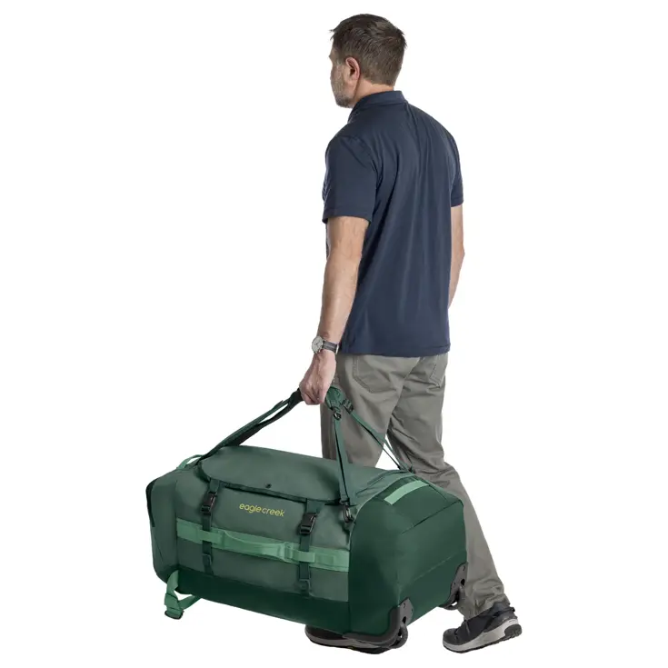 Cargo Hauler Reistas / 110 L