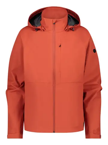 Mission - 2,5 layer jas heren - Human Nature