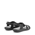 Asele Dames - Wandelsandalen