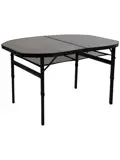 Tafel Northgate Ovaal 120x80cm