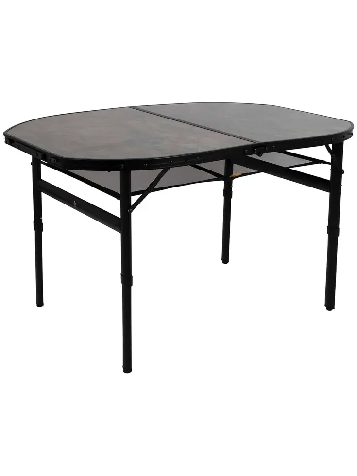 Tafel Northgate Ovaal 120x80cm