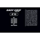 Michelin Easy Grip Sneeuwkettingen - EG-E12