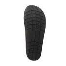 Travelin' Come Home Heren - Pantoffels - Wol