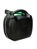 Jerrycan 20L met flexibele schenktuit