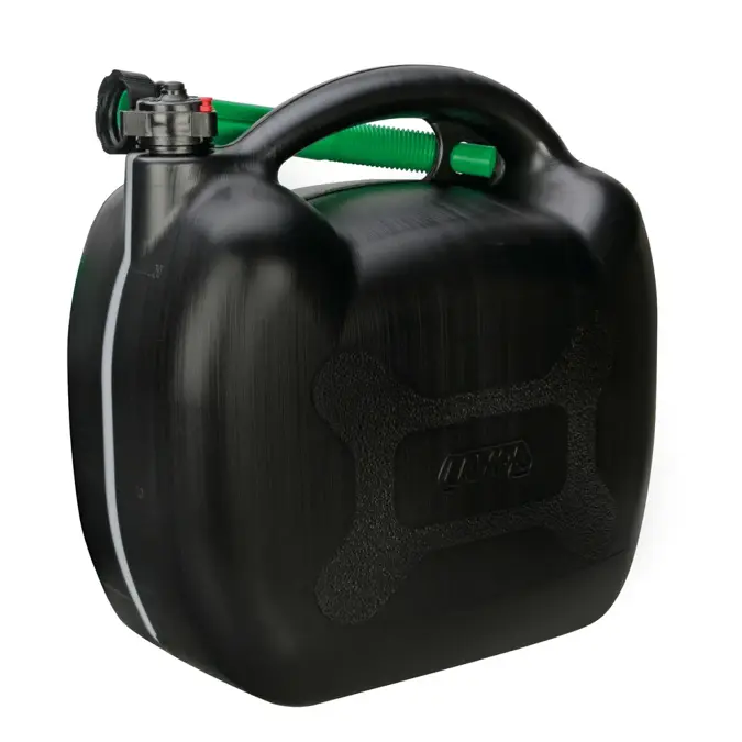 Lampa jerrycan 20L met flexibele schenktuit